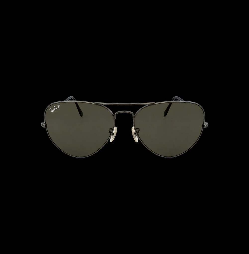 Ray-Ban Aviator Large Metal 58mm Sunglasses RB3025